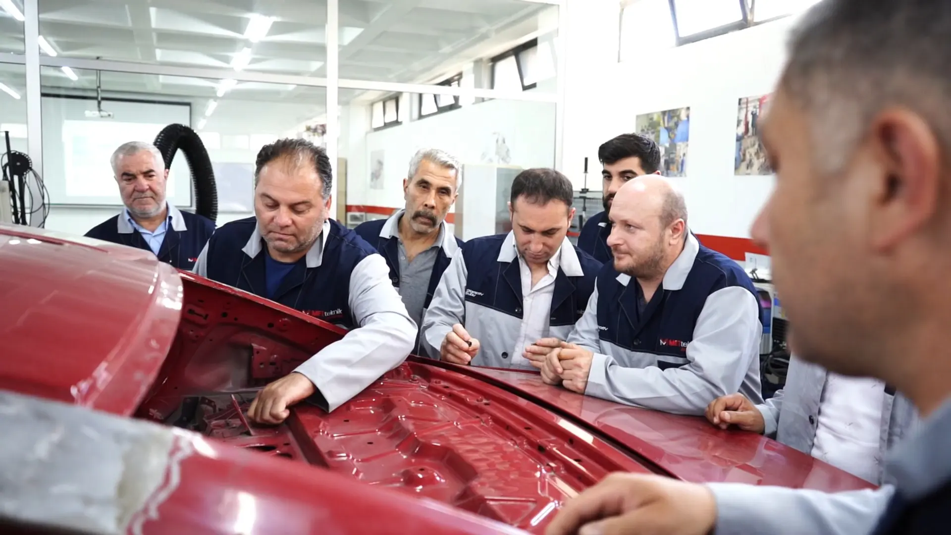 Eğitim Merkezimiz